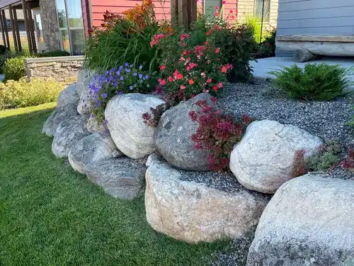 landscaping services Milton-Freewater